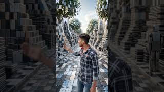 doston me i phone ki duniya mein hun #ai #machinelearning #artificialintellgence