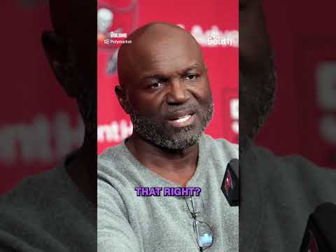 Todd Bowles is in the HOT SEAT 😳 Is it wraps for hims? ⬇️