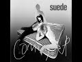 SUEDE - beautiful ones 1996