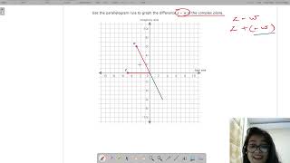 How to subtract complex numbers? | Precalculus Full Course