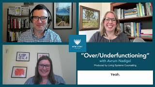 Elevator Systems S1 Ep7 Over/Underfunctioning with Avrum Nadigel