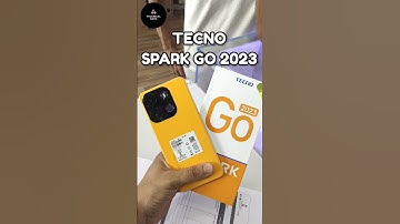 TECNO SPARK GO 2023🔥 #cameratest #shorts