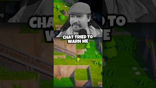 It's a trap! | Live 6:30pm CST Mon-Thur on Twitch #funny #gaming #twitch #funnyclips #treeshateyou