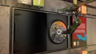 Pegi System Klasyfikacja Gra Wideo Plpolish.mpg