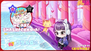 【未開封】 MUSE DASH ミューズダッシュ Muse Dash for Nintendo Switch - Nintendo Official Site