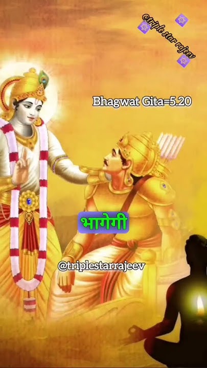 bhagavad-gita-chapter-5-verse-20-triplestarrajeev-youtube