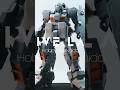 Build my Rx-121-2A “ full build “ #gunpla #AOZ #gundambuilder #gunplamodel #automobile #ガンダム