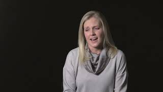 Baptism Testimony: Emily