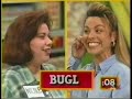 Supermarket Sweep - Tina & Nicole vs. Mike & Eileen vs ...