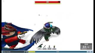 R2da Fire Axe - r2da hip fire attachment on m249