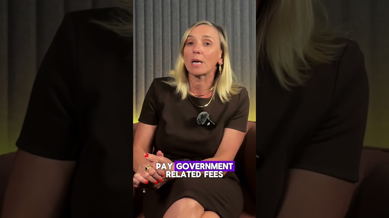 Crypto Payments for Government Services in Dubai