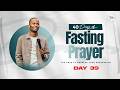Day 39 40 Days Of Fasting Prayers Pastor Tony Osborn 28th Mar 2026 Day 39 40 Days Of Fasting Prayers Pastor Tony Osborn 28th Mar 2026