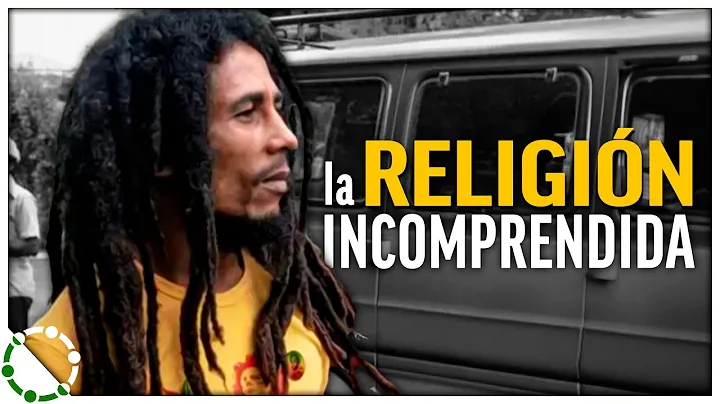 RASTAFARISM is not just BOB MARLEY