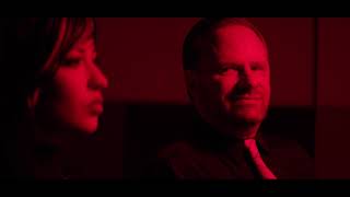Zahna - Your Gun, My Knife Official Music Video Trailer 2