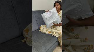 ഇത് എന്താന്ന് നോക്കിയാലോ!ഒരു Special Parcel എത്തി!#stitching #fashion #customstitching