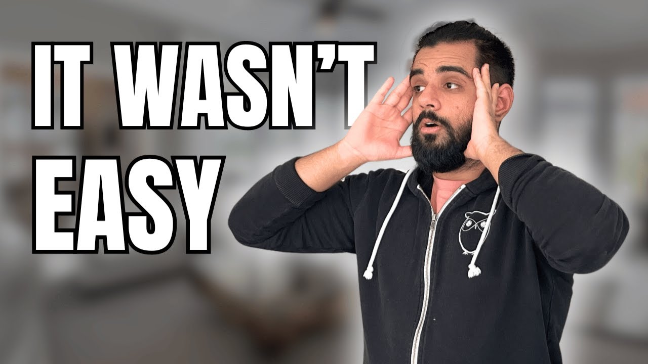 How I Got My First Tech Job (WITH NO EXPERIENCE) - YouTube