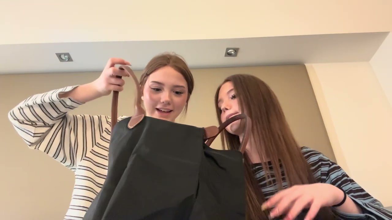 Haul 🫶🏻 #fun #haul #berlin #video #shoppingvlog #vlog 