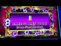 $10 Max Bet on Wheel of Fortune GOLD Spin Slot Machine ...