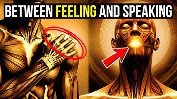 The Hidden Knot in Your Shoulders Is Undermining Your Presence (Release It Today)