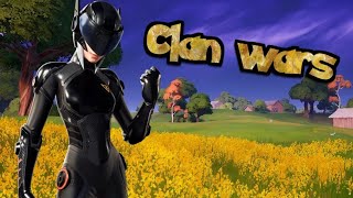 Clan Wars Cz || highlights #2 || FuTure Mighty (ft. ryft)