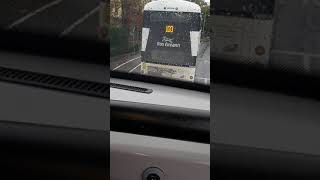 Bus Eireann VWD 79 on route 103