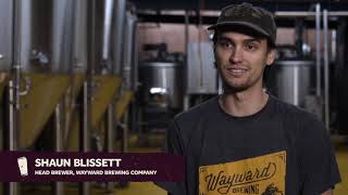 Dave’s Brewery Tours