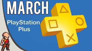 Free Games With PS Plus for PlayStation 4, PlayStation 3, & PS Vita March 2016