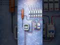 DP Box Panel Wiring Diagram. Main DP Panel Connection.Single Phase DP Box Panel Diagram #connection