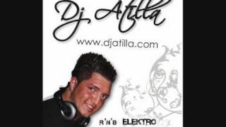 DJ Atilla Vs Tolga Toker - Citir Citir (REMIX) www.djatilla.com