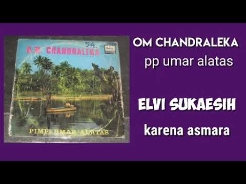 Putar Karena Asmara - Elvy Sukaesih