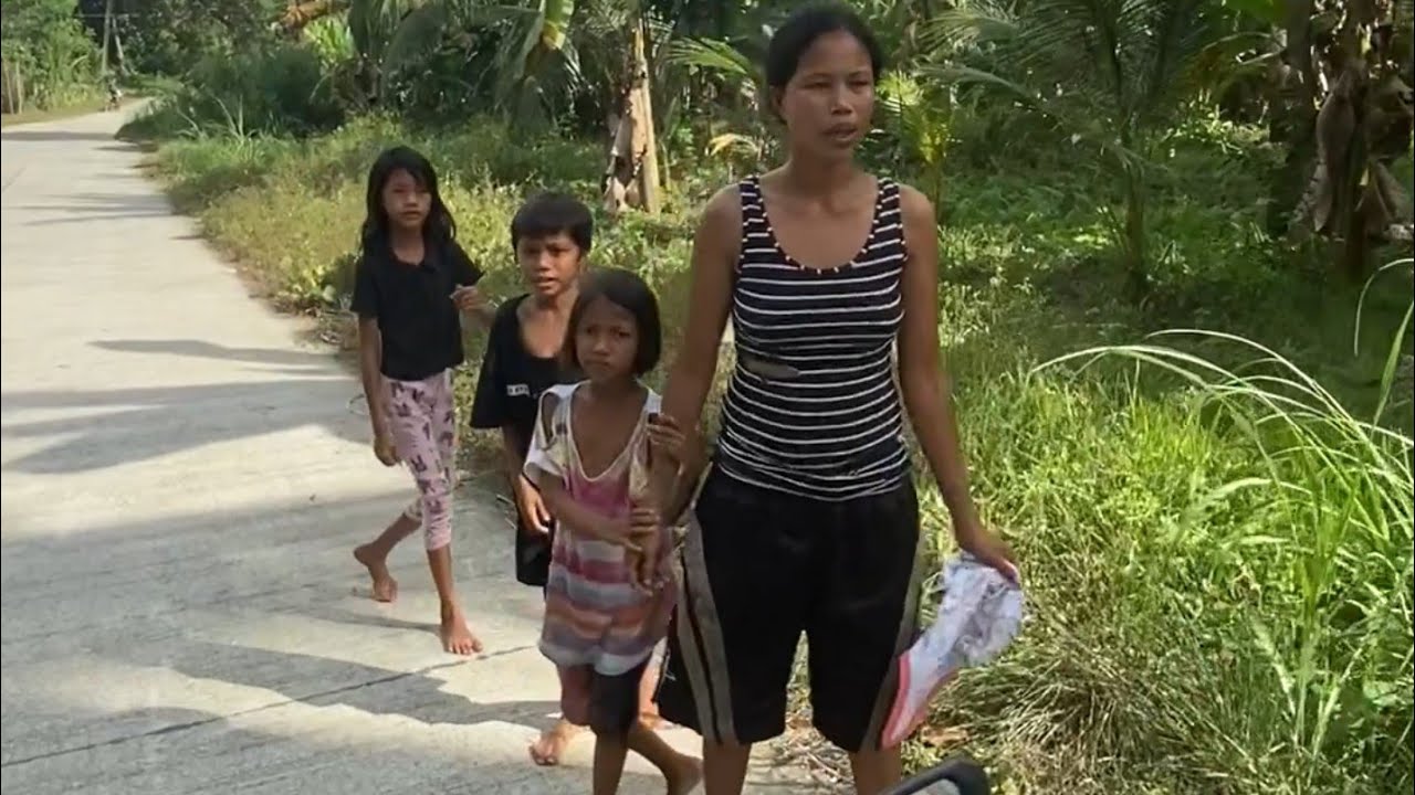 ang ilahang Pamahaw 😭💔 ug Paniudto dritso nalang daw Pani hapon 🥺🥺