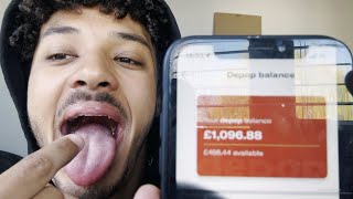 give me 4 minutes, i&#39;ll 5x your depop sales with algorithm exploits