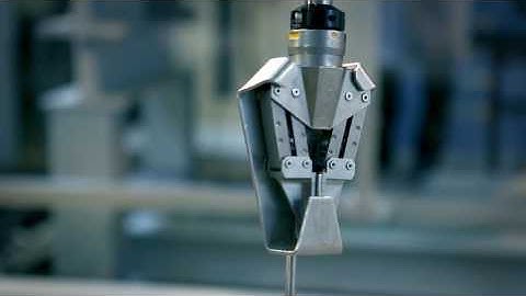 Hot Cells robots : discover all capability of teleoperation with MT200 + TAO