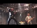 Vertigo U2 360 Tour Live Anaheim June 18 2011 Multicam IEM Soundboard