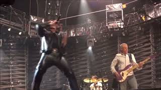 Vertigo U2 360 Tour Live Anaheim June 18 2011 Multicam IEM Soundboard