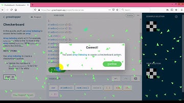 Tugas 4 Grasshopper ARRAY Java Script Mustaman