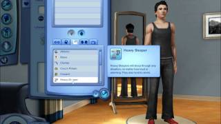 Sims 3 Character Creation PC HD ATI RADEON HD 5450