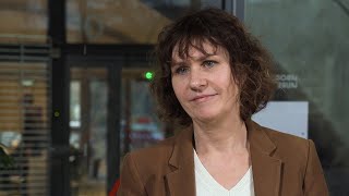 Le Mot De La Directrice, Sophie Chabot
