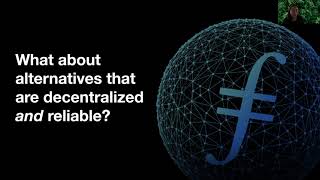 BlockchainDevDC 9/7/21- Introduction to IPFS and Filecoin