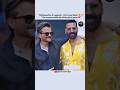 Akshay Kumar &amp; Anil Kapoor’s Heartwarming Moment ❤️ #shorts #akshaykumar #anilkapoor #ytshorts