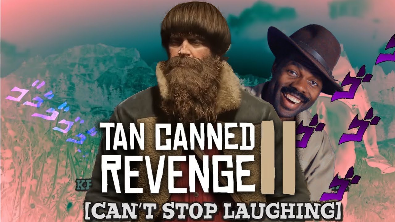 The Red Dead Redemption 2 Situation is Insane by Max0r | The Chill Zone Reacts