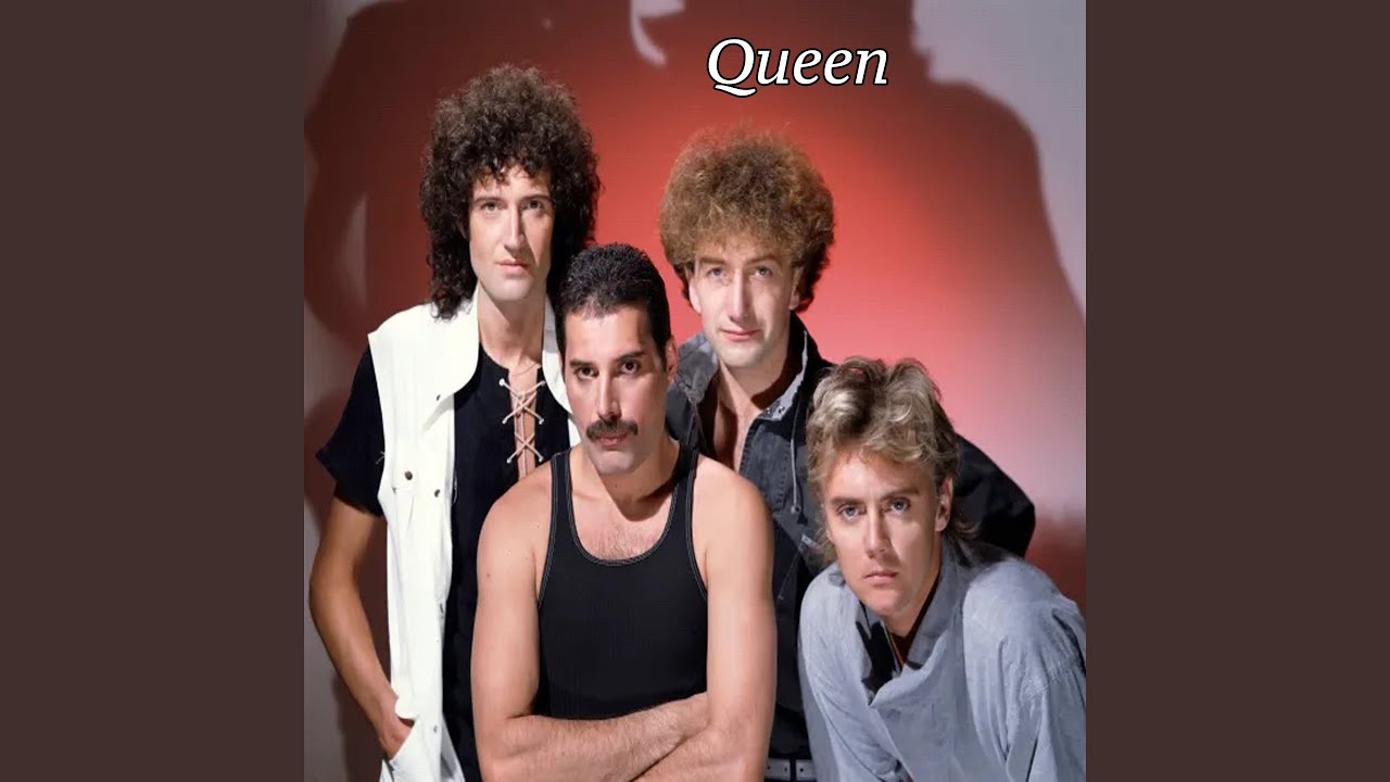 Seven Seas Of Rhye