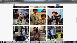 How to download images from Instagram user without tools or software screenshot 1