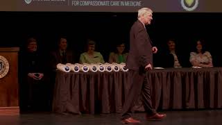 2025 Compassionate Care in Medicine Minor Recognition Ceremony