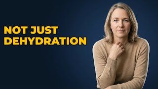 Does Dark Urine Always Mean Dehydration?