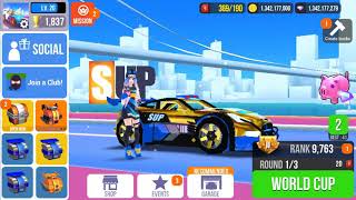 sup games hack apk gameplay part 3 screenshot 5
