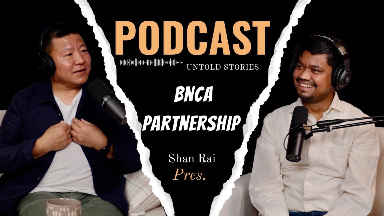 BNCA President Speaks: Ray of Hope & BNNM Collaboration Explained ...