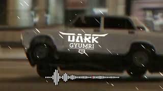 Aram Asatryan - Ankax Hayastan Bass ( Dark Gyumri )