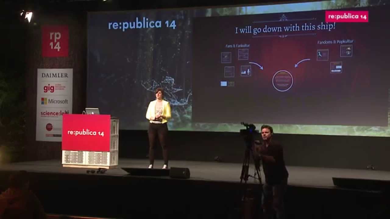 rp13095 re:publica 2014 - Yasmina Banaszczuk: I will go down wi... [English Translation]