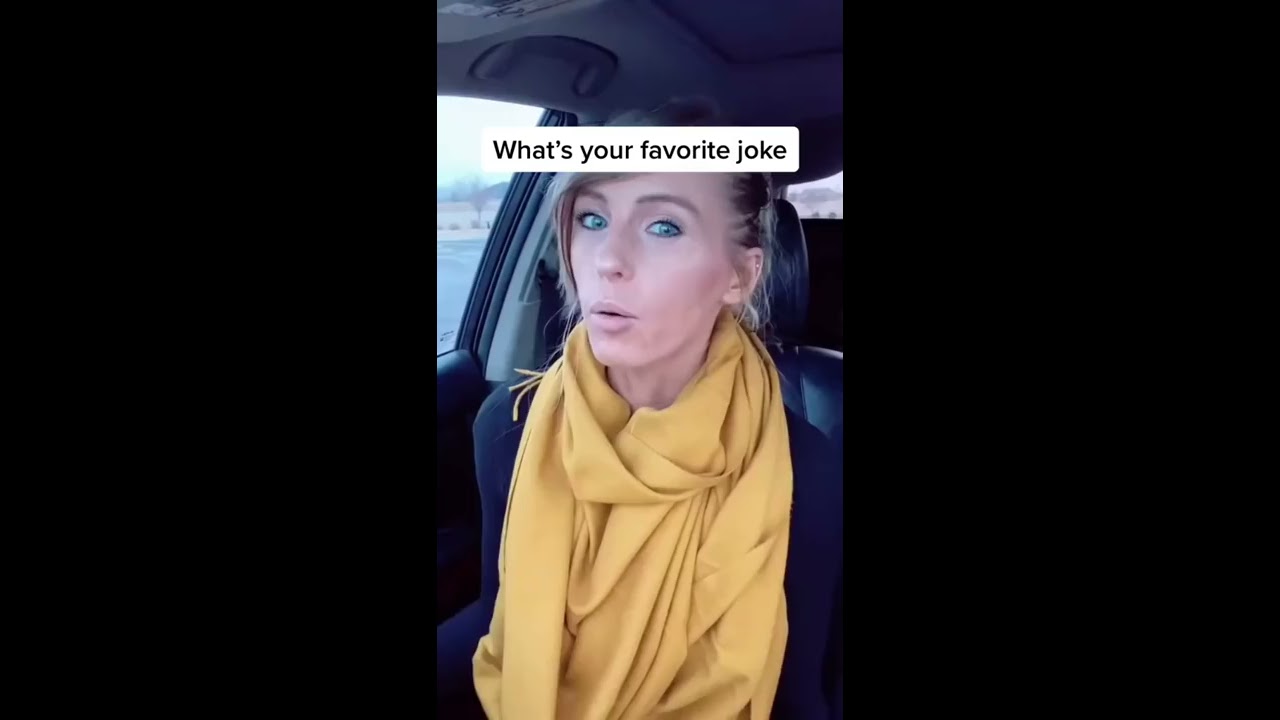 THE BEST JOKE EVER 